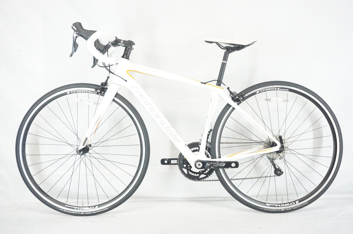 CANNONDALE 「キャノンデール」 SYNAPSE CARBON WOMEN'S 6 TIAGRA 2018年モデル ロードバイク / 阪急塚口店
