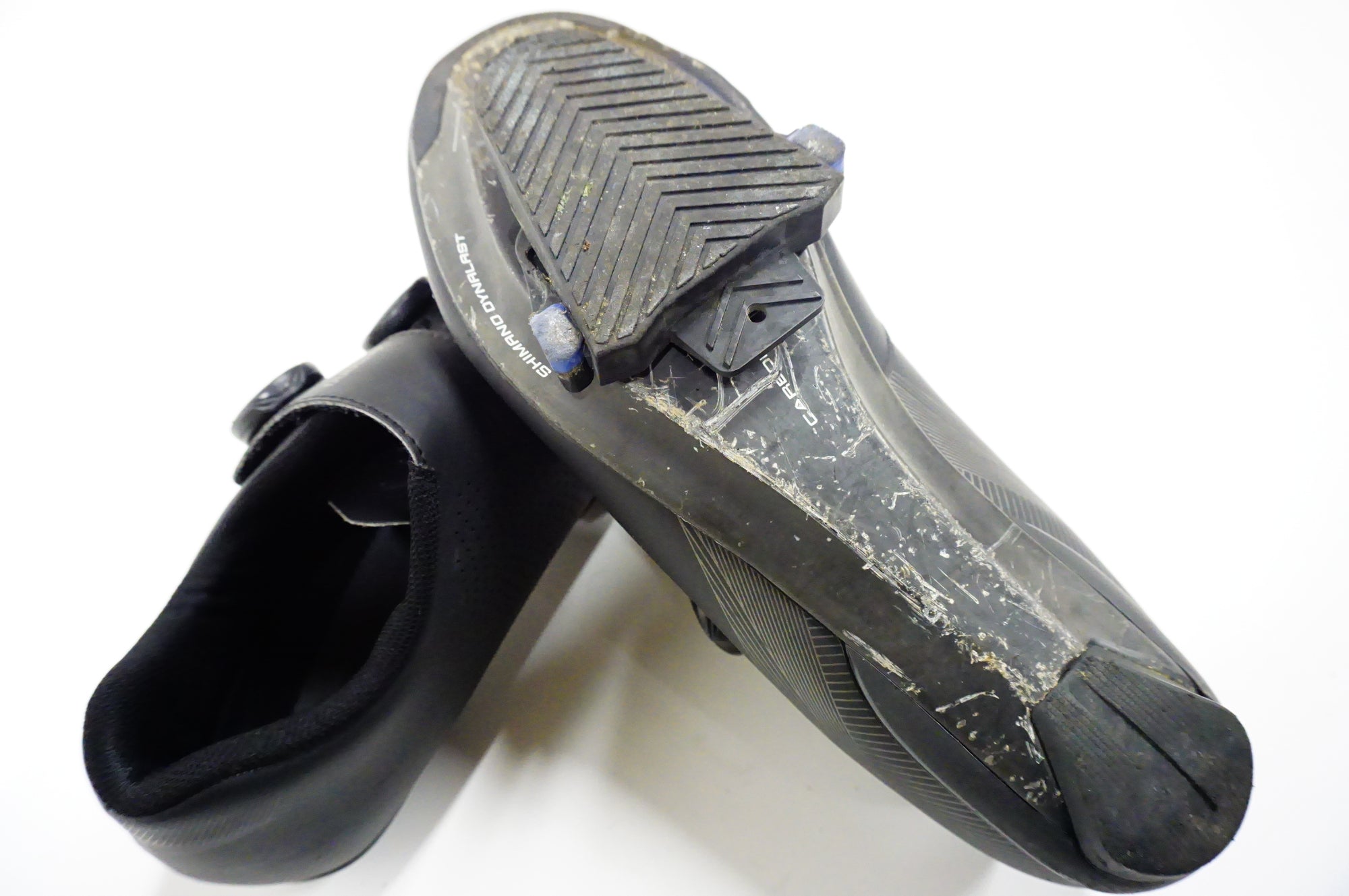 SHIMANO 「シマノ」 RC7 SH-RC701M L01 E 42(26.5cm) シューズ / 名古屋大須店