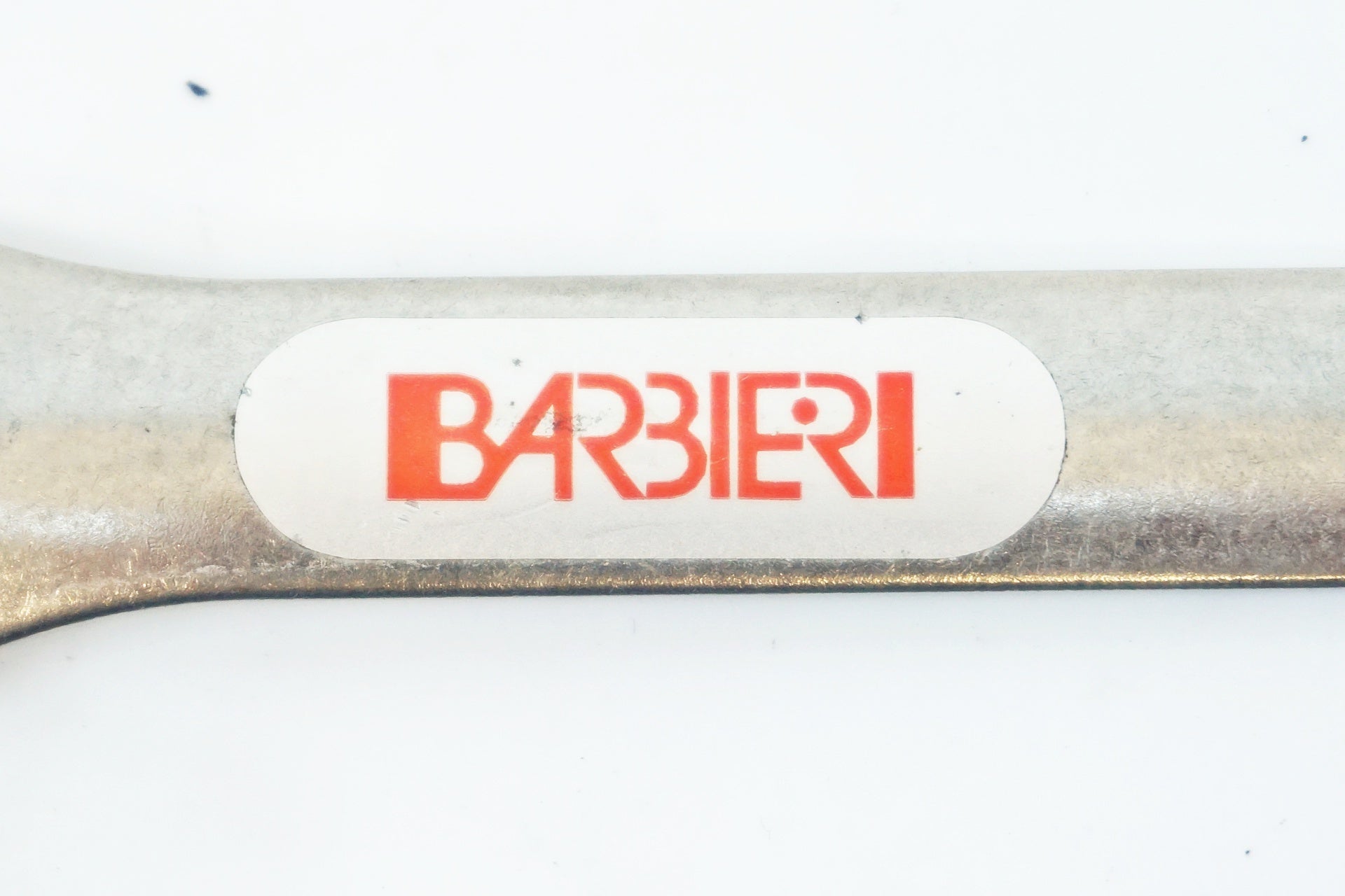 BARBIERI 「バルビエリ」 CO2カートリッジホルダー / 有明ガーデン店