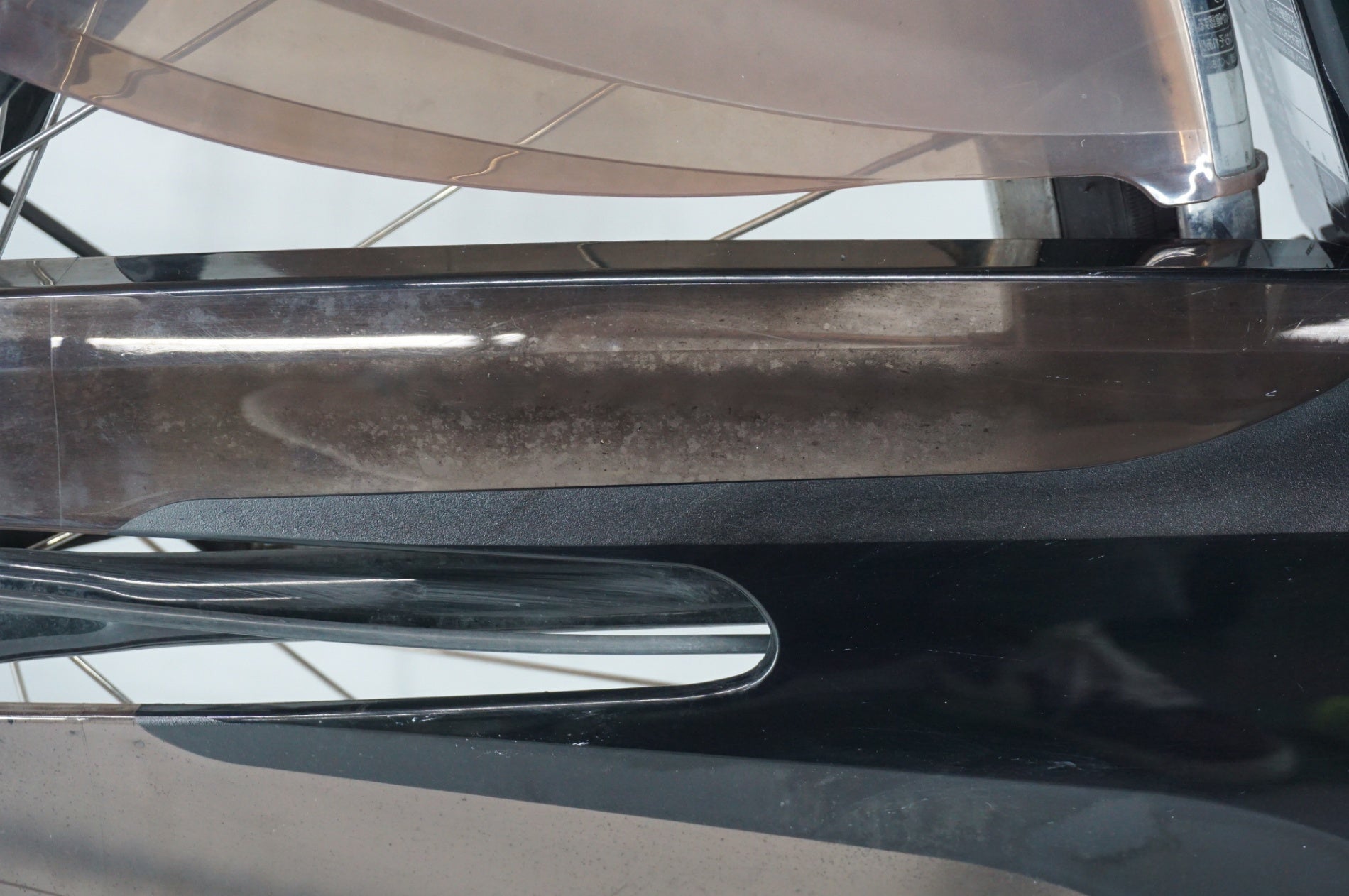 PANASONIC 「パナソニック」 VIVI MX BE-FM631 2023年モデル 26インチ 電動アシスト自転車 / 阪急塚口店