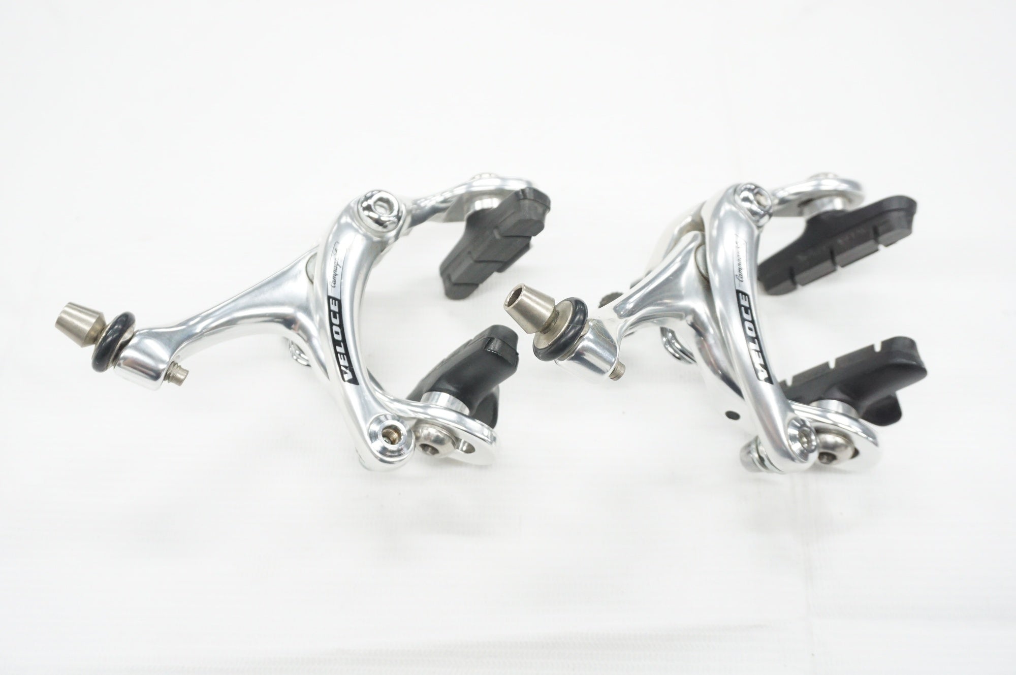 CAMPAGNOLO 「カンパニョーロ」 VELOCE キャリパーブレーキセット / 阪急塚口店