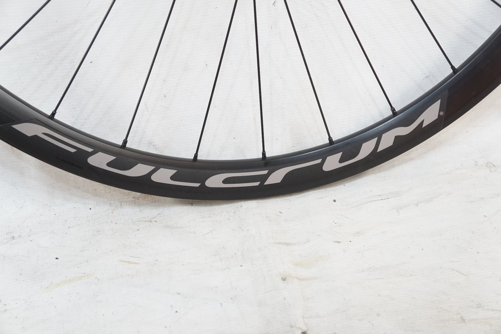 FULCRUM 「フルクラム」 RACING 800 DB シマノ11速 ホイールセット / バイチャリ浦和ベース