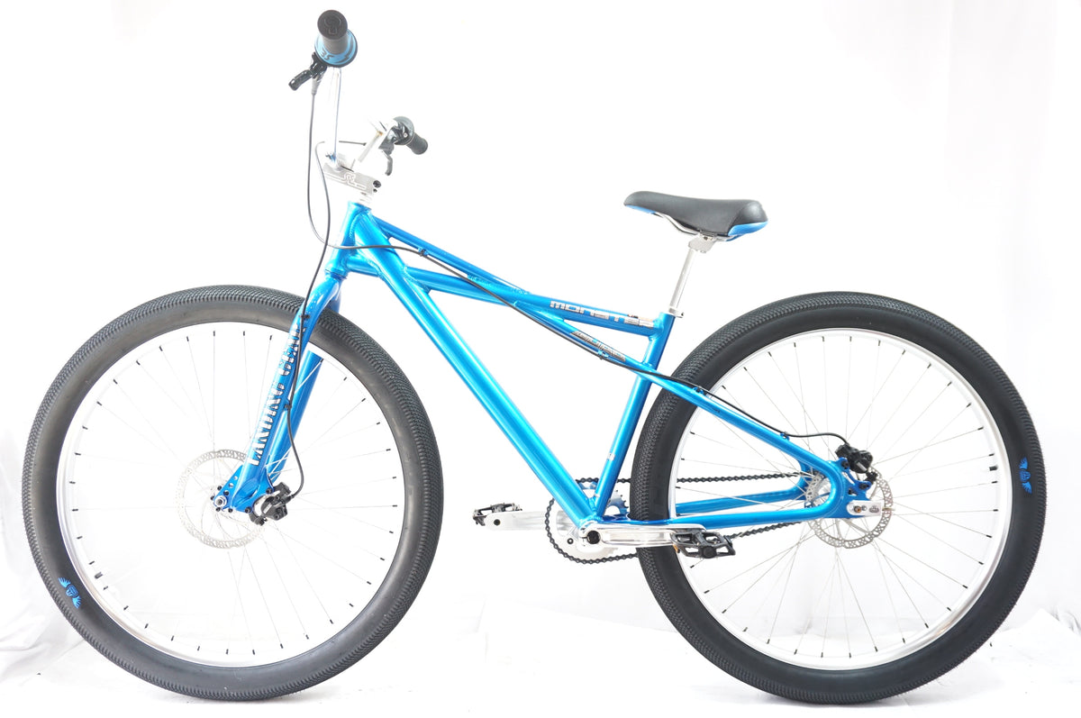 SE BIKES 「エスイーバイクス」 MONSTER QUAD 29"+ 2026年モデル BMX / 世田谷店