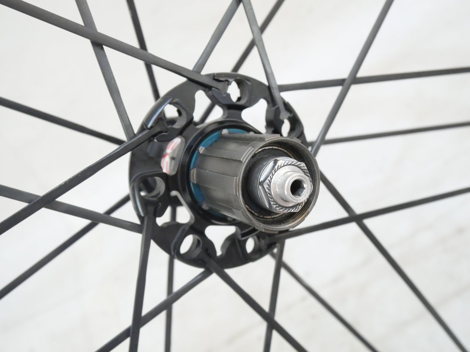 CAMPAGNOLO 「カンパニョーロ」 SHAMAL ULTRA シマノ11速 ホイールセット / バイチャリ浦和ベース