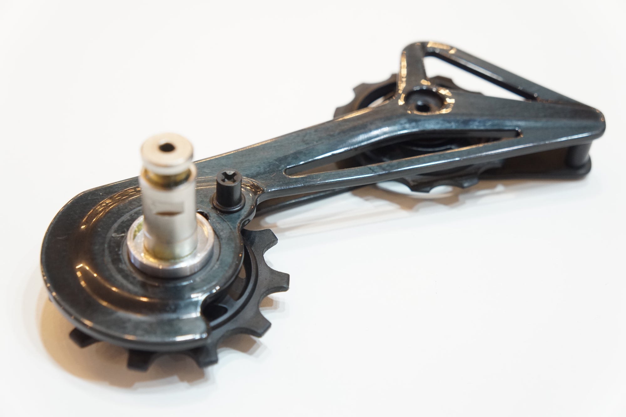 SHIMANO 「シマノ」 DURA-ACE RD-R9100 プーリーゲージ / バイチャリ浦和ベース