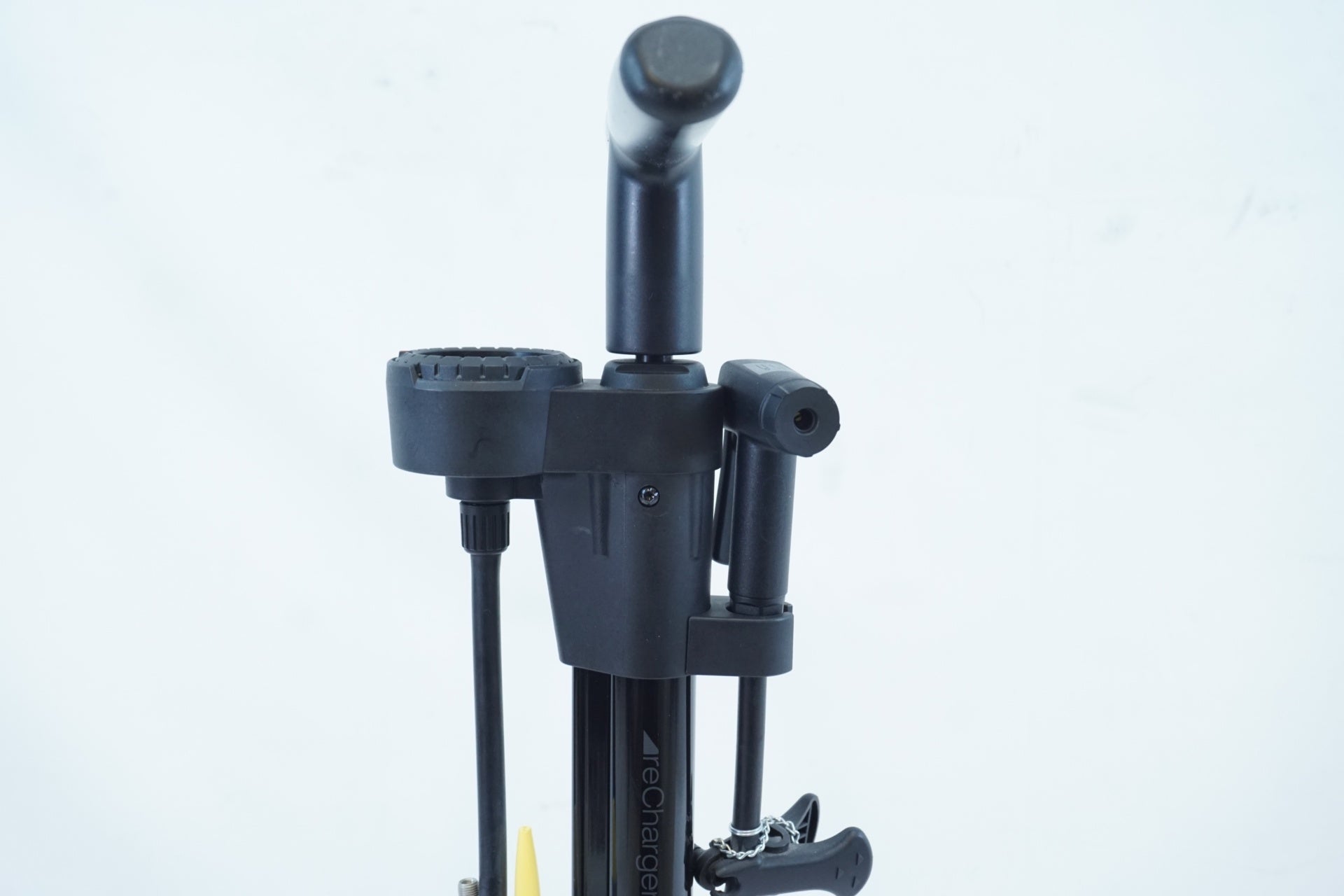 BONTRAGER 「ボントレガー」 RE CHARGER フロアポンプ / 有明ガーデン店