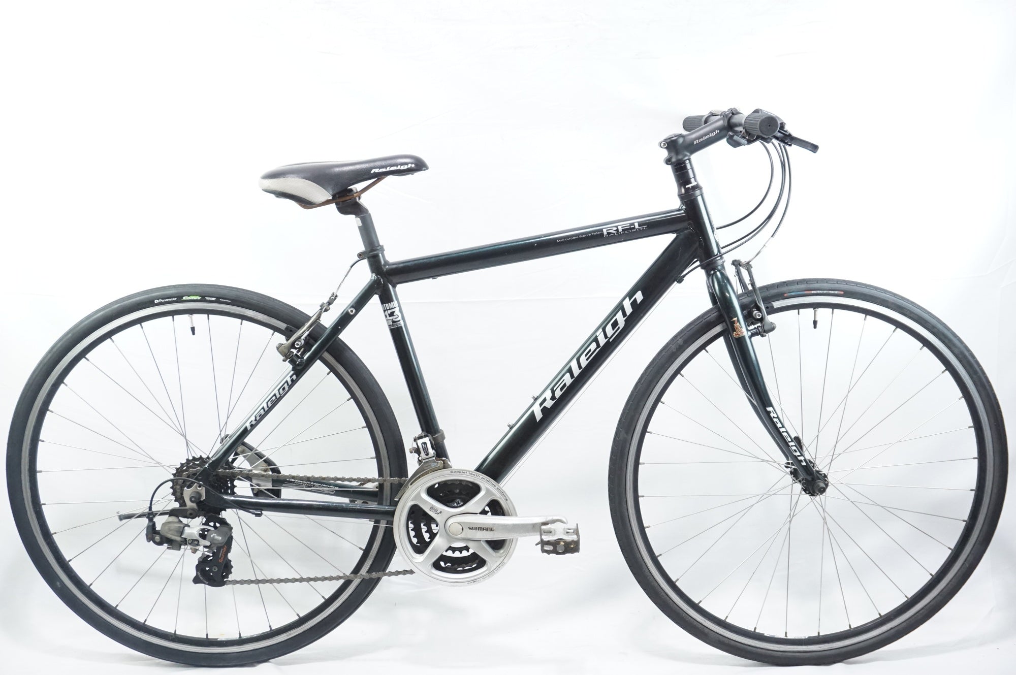 RALEIGH 「ラレー」 RFL RADFORD LIMITED 2015年頃 クロスバイク