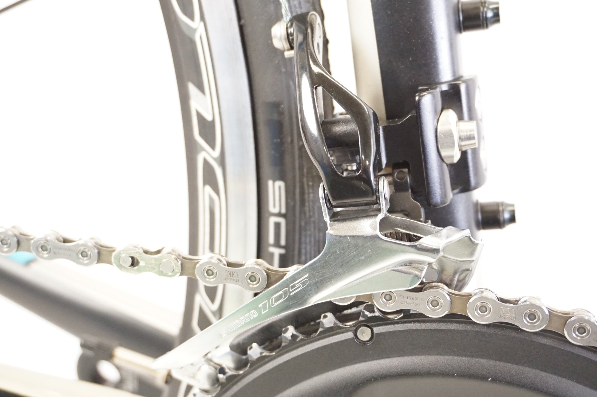 KHODAABLOOM 「コーダブルーム」 FARNA SL 105 2016年モデル ロードバイク / 宇都宮店