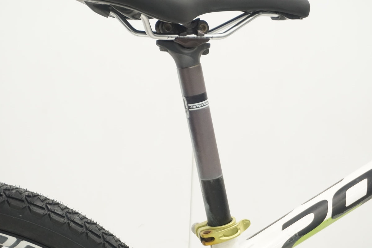 CANNONDALE 「キャノンデール」 TRAIL4 2015年モデル マウンテンバイク / 滋賀大津店