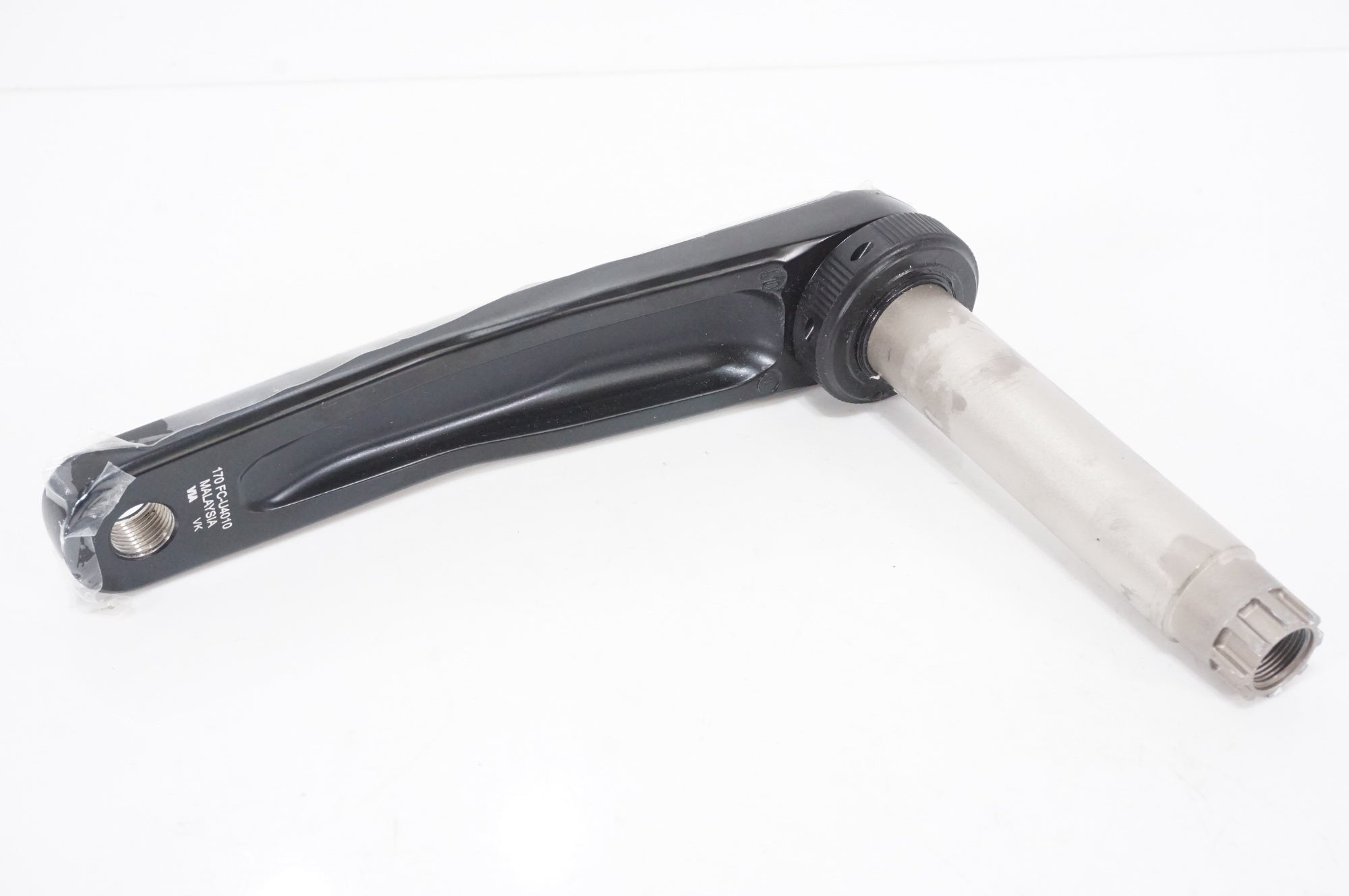 SHIMANO 「シマノ」 CUES FC-U4010-2 40-26T 170mm クランク / AKIBA店