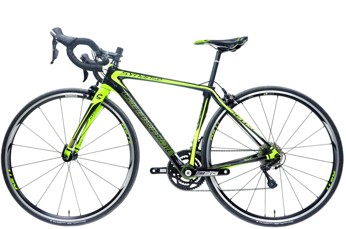 CANNONDALE 「キャノンデール」 SYNAPSE CARBON 5 105 2015年モデル ロードバイク / 名古屋大須店