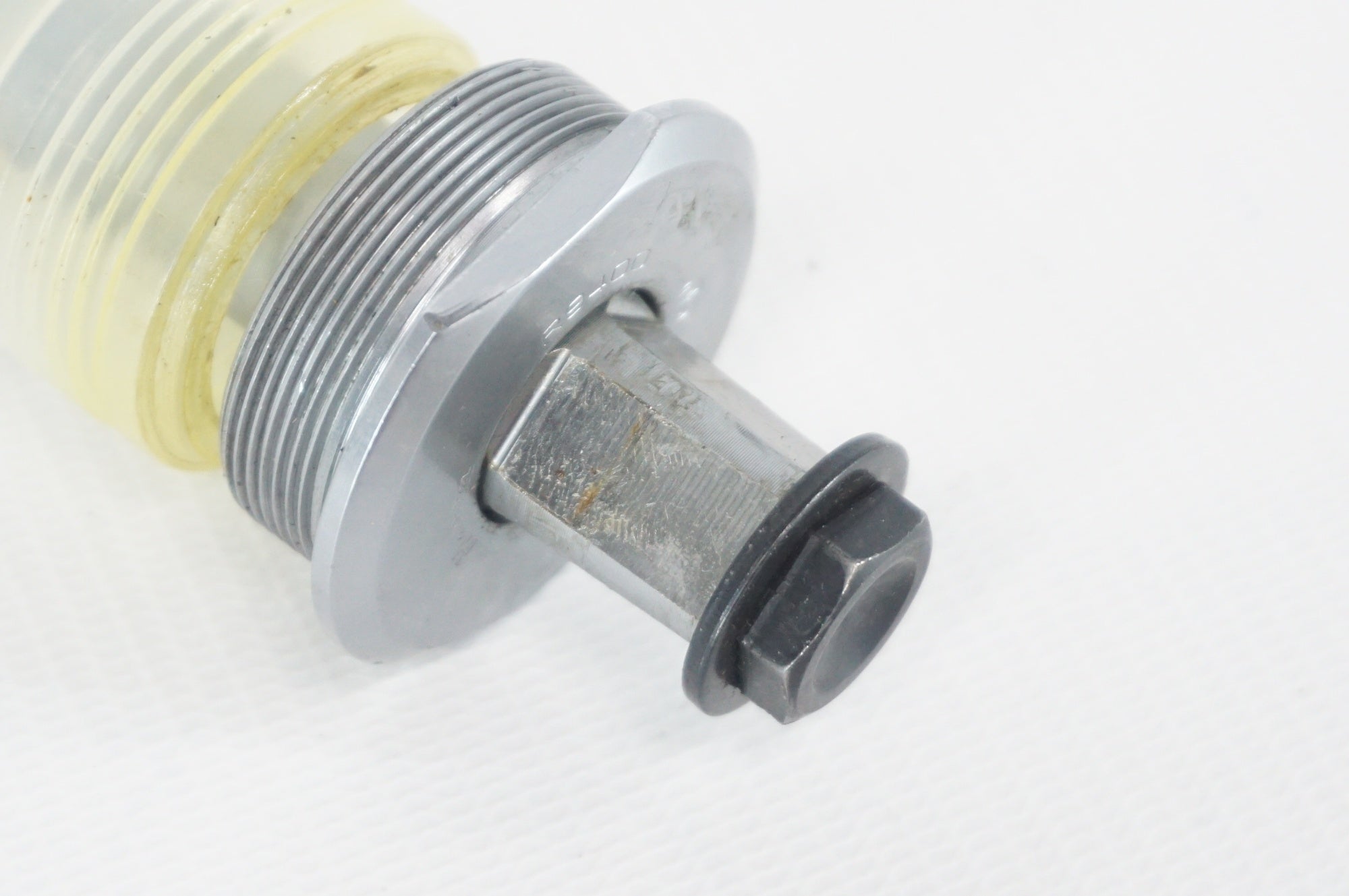 HATTA 「ハッタ」 R9400 NJS 110mm ボトムブラケット / 阪急塚口店