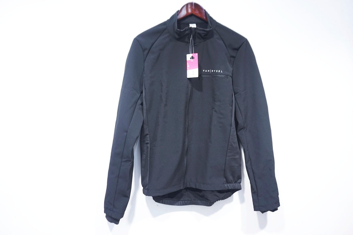 VANRYSEL 「ヴァンリーゼルサイクル」 Lサイズ ジャケット / 大阪門真店