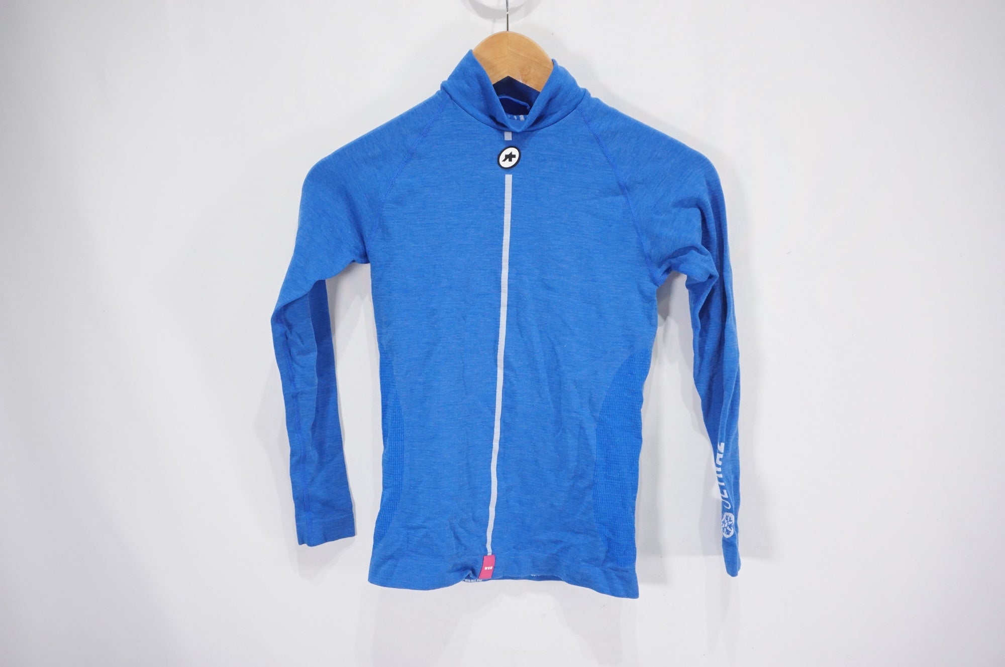 【新品】アソス　インナー付きウエア ASSOS 「アソス」 SKIN LAYER レディースMサイズ インナー
