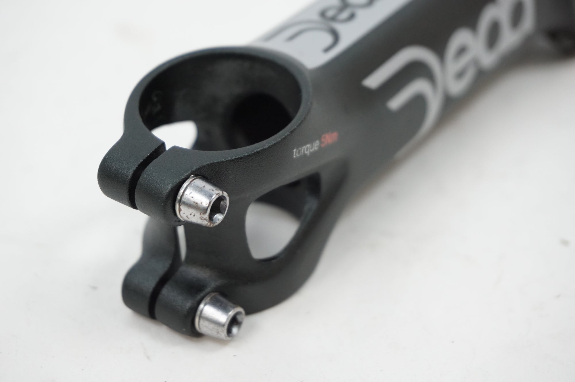 DEDA 「デダ」 ZERO2 120mm 31.7mm ステム / 川越店