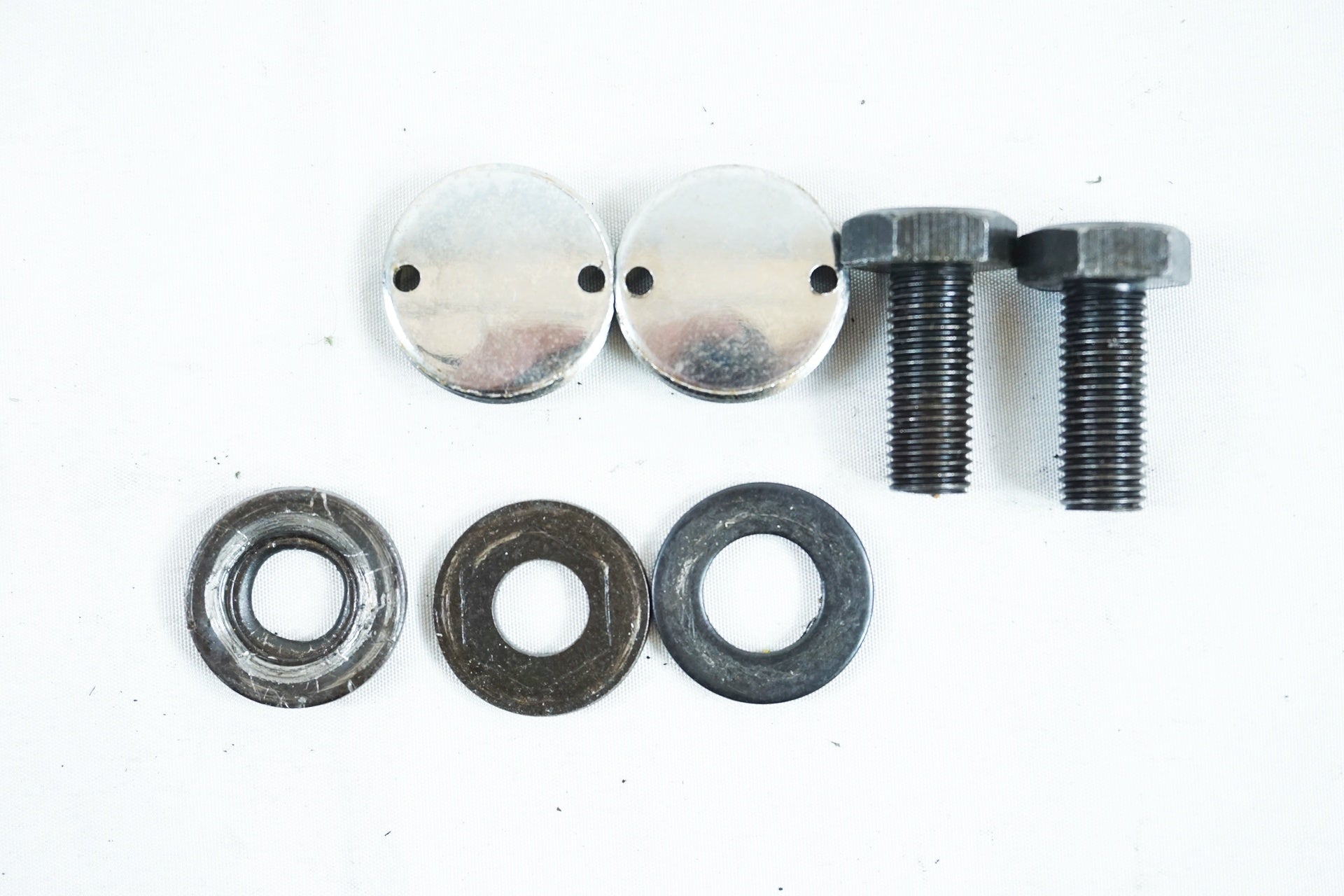 SHIMANO 「シマノ」 FC-M730 170mm 46-36-24T クランクセット / 有明ガーデン店