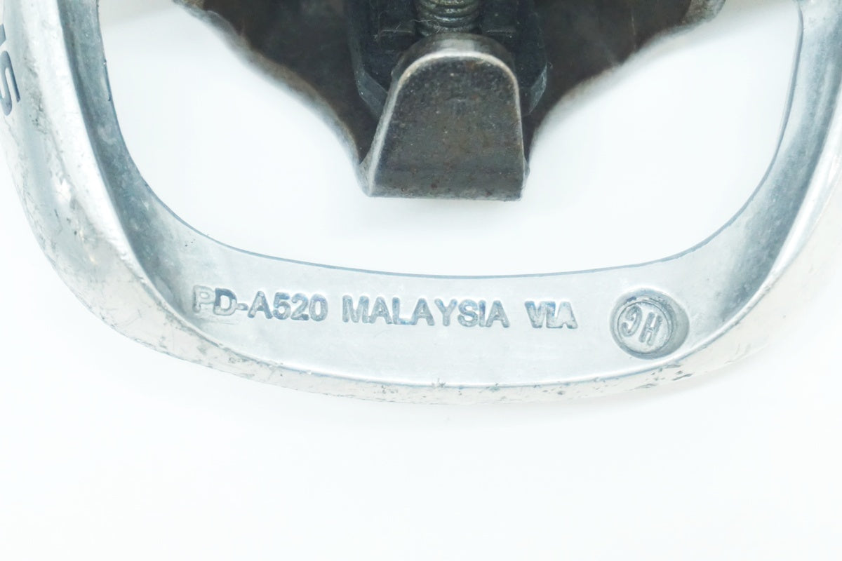 SHIMANO 「シマノ」 PD-A520 ペダル / 大阪美原北インター店