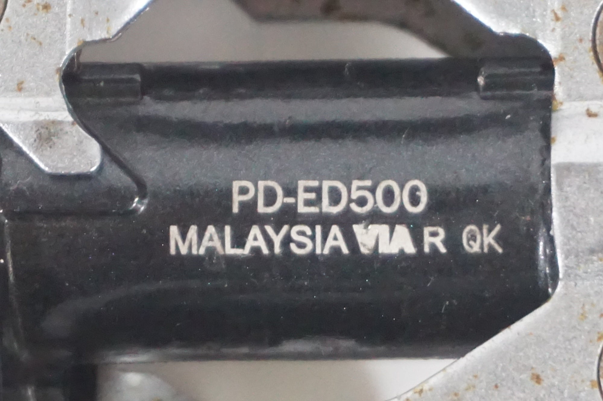 SHIMANO 「シマノ」 PD-ED500 ペダル / AKIBA店