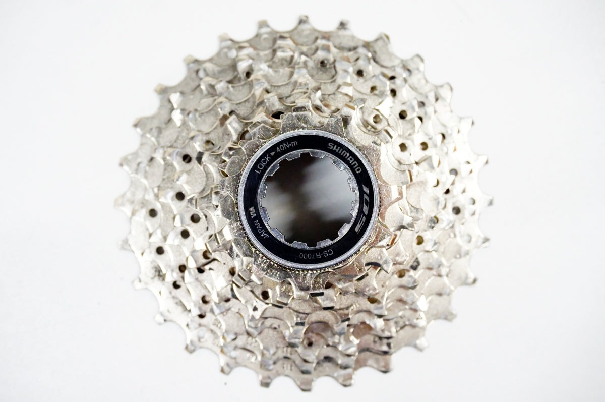 SHIMANO 「シマノ」 105 CS-R7000 11-28T スプロケット / 名古屋大須店