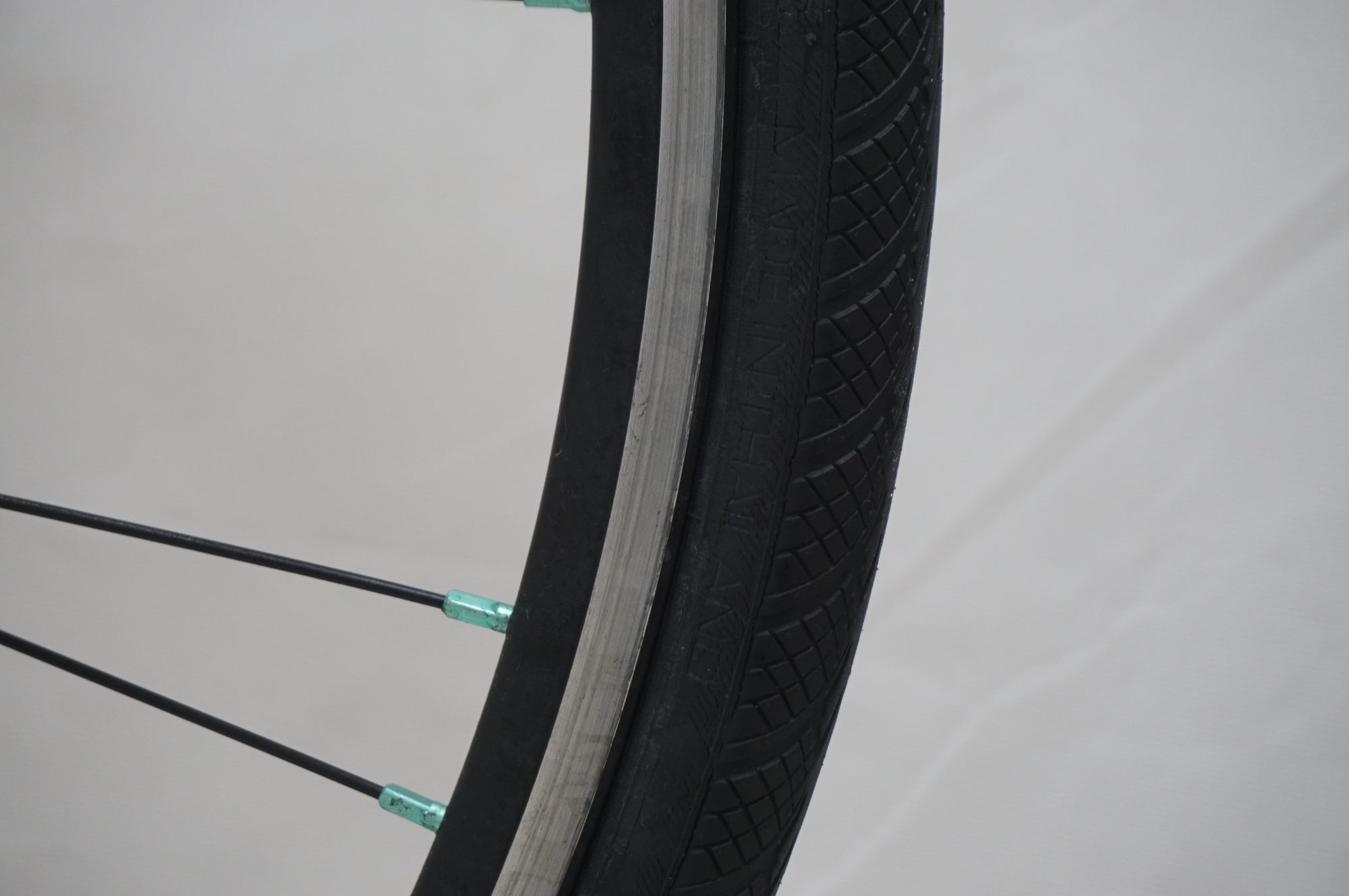 BIANCHI 「ビアンキ」 VIANIRONE7 2019年モデル ロードバイク / 福岡店