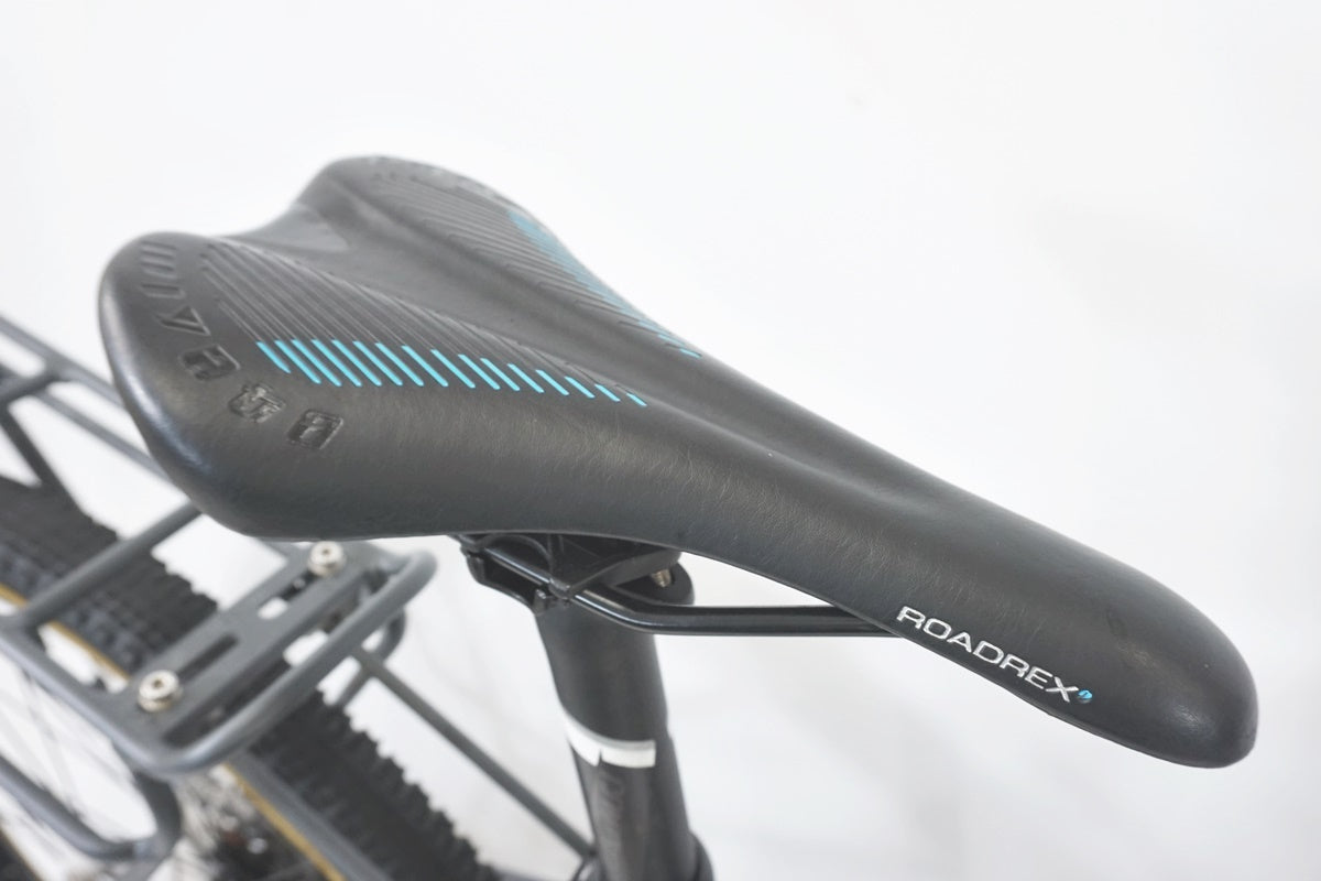 MIYATA 「ミヤタ」 ROADREX I 6180 2022年モデル E-BIKE / 東京商品化センター