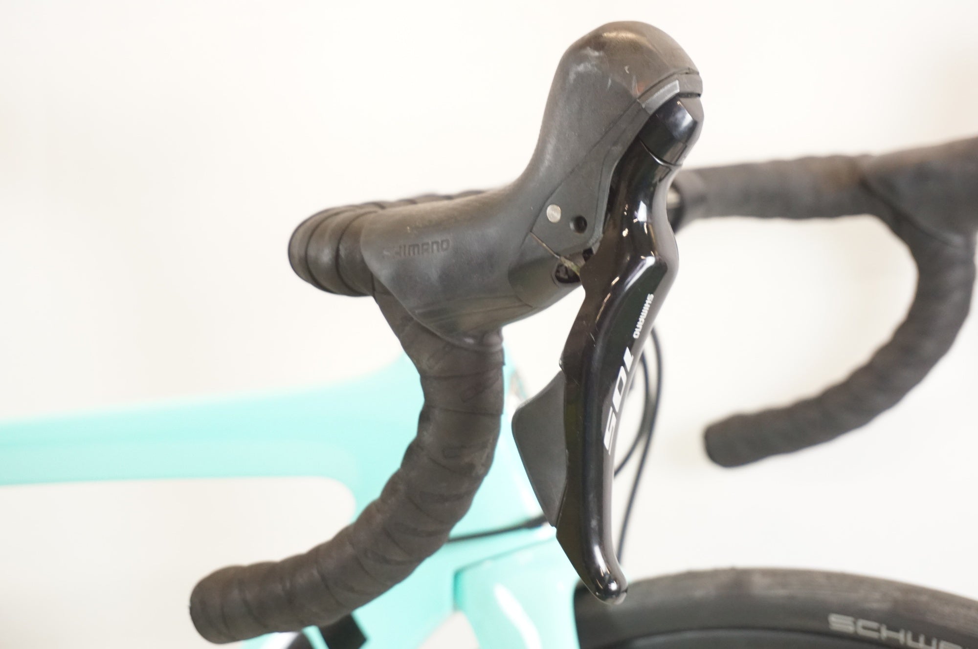 ジャンク BIANCHI 「ビアンキ」 ARIA DISC 105 2022年モデル ロードバイク / 宇都宮店