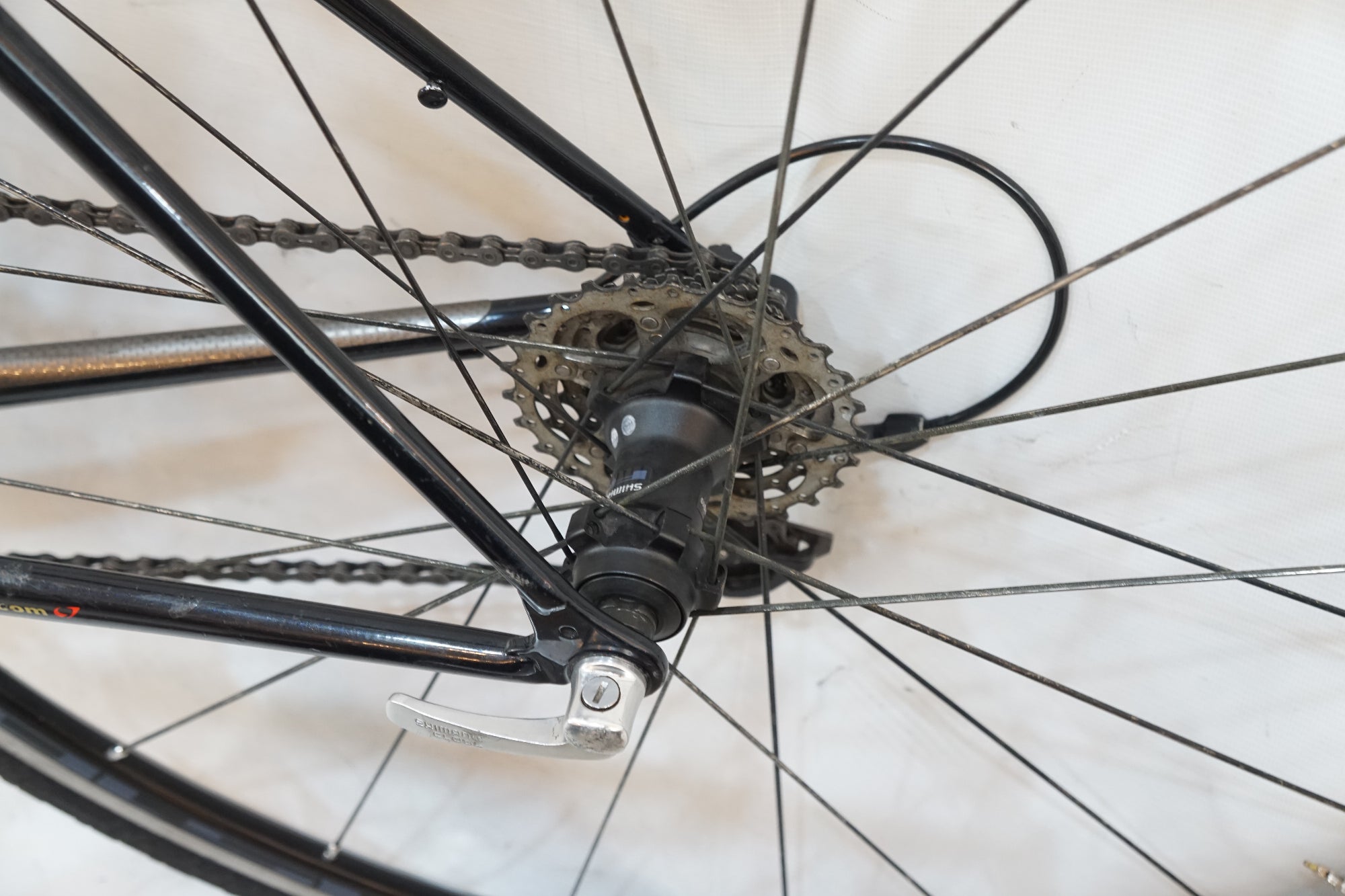 ANCHOR 「アンカー」 RNC3 2013年モデル ロードバイク / バイチャリ浦和ベース