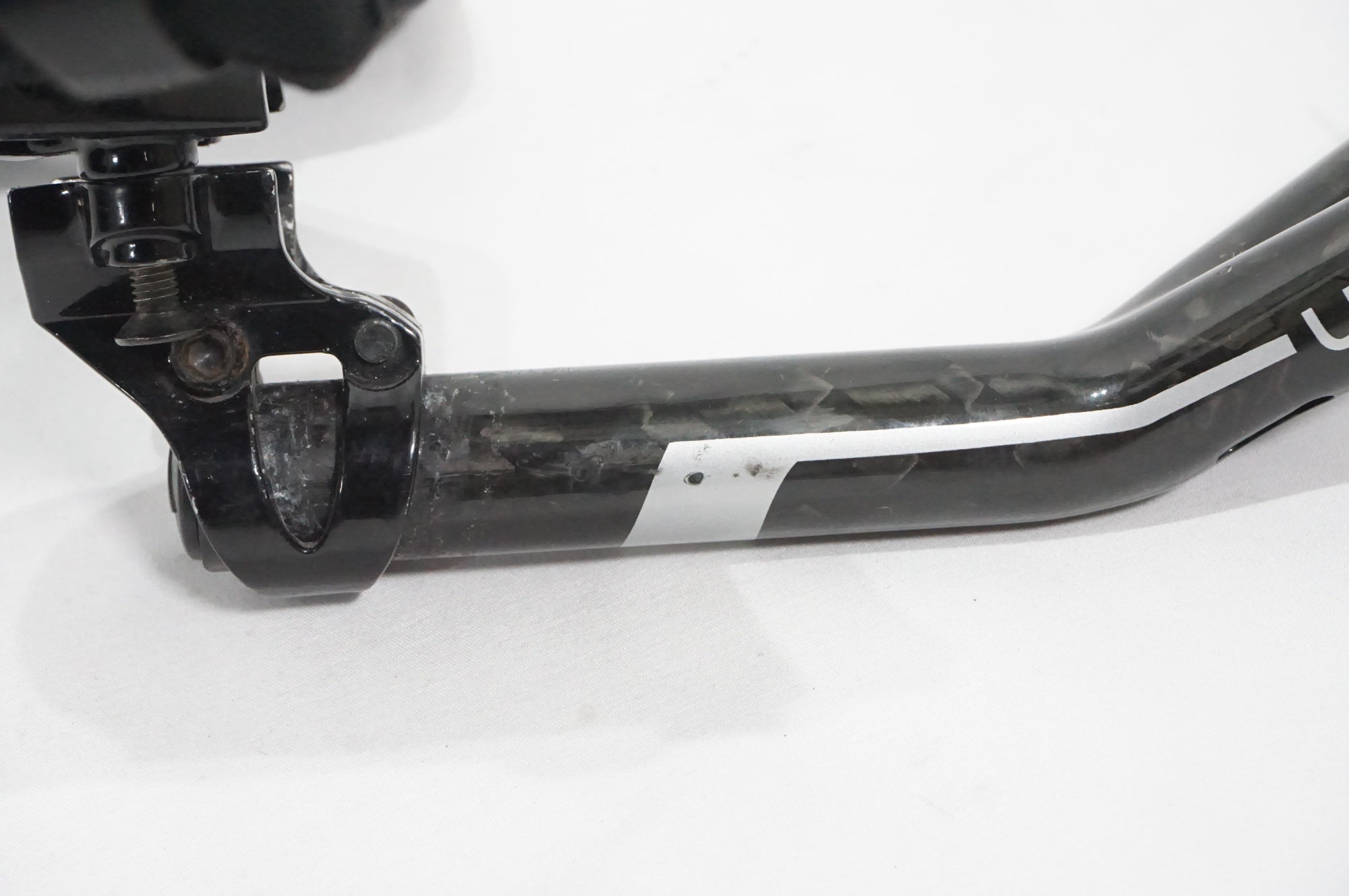 PROFILE DESIGN 「プロファイルデザイン」 LIGHTNING STRYKE DHバー / AKIBA店