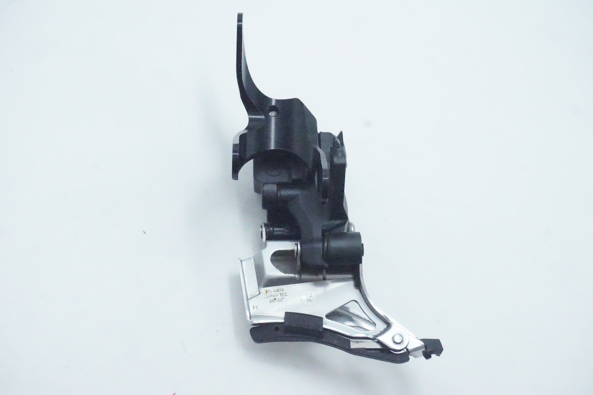 SHIMANO「シマノ」 DEORE FD-M616 フロントディレイラー / 京都西院店