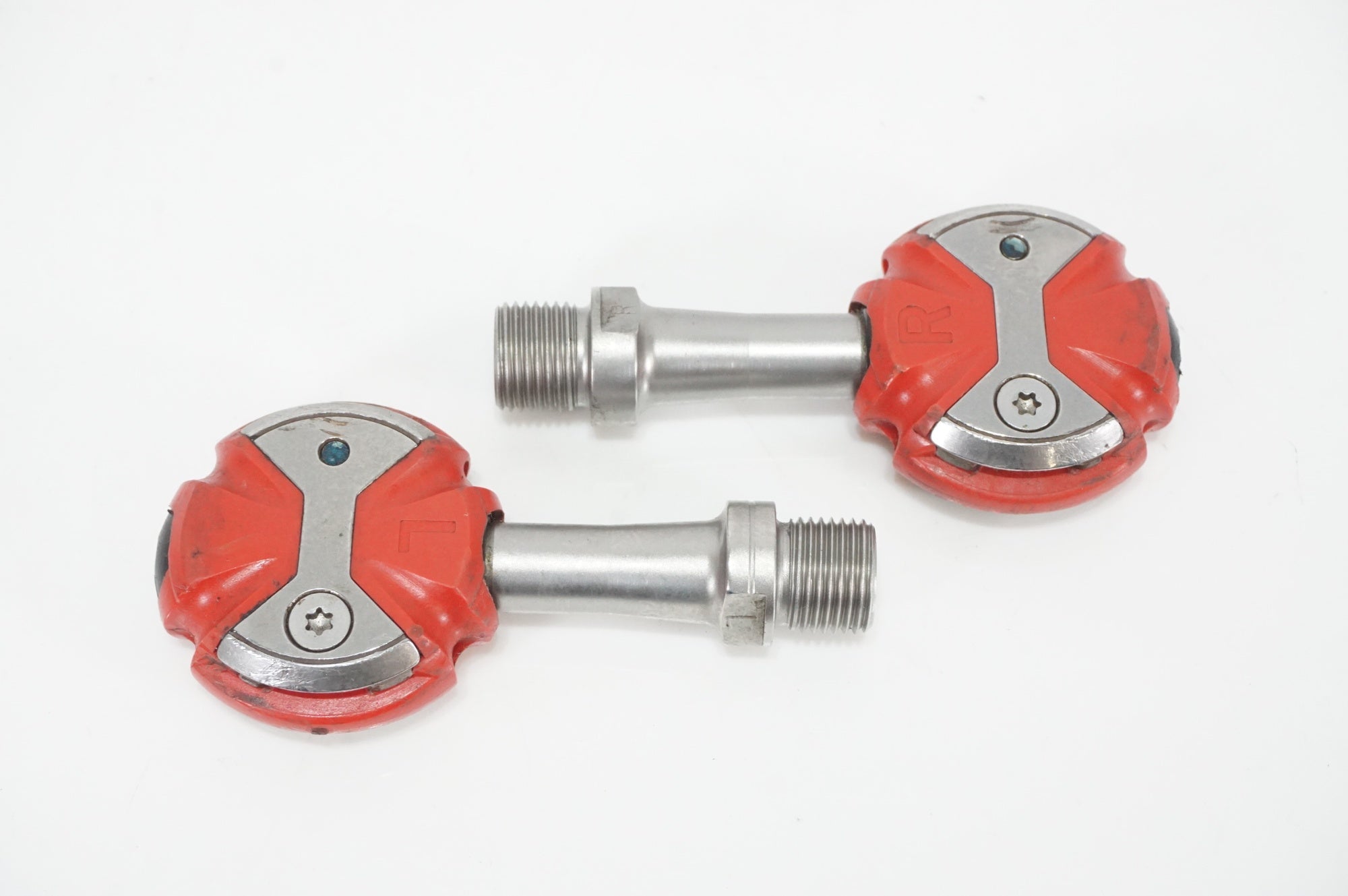 スピードプレイ 赤 スピードプレイ ゼロ パヴェ ステンレス フル