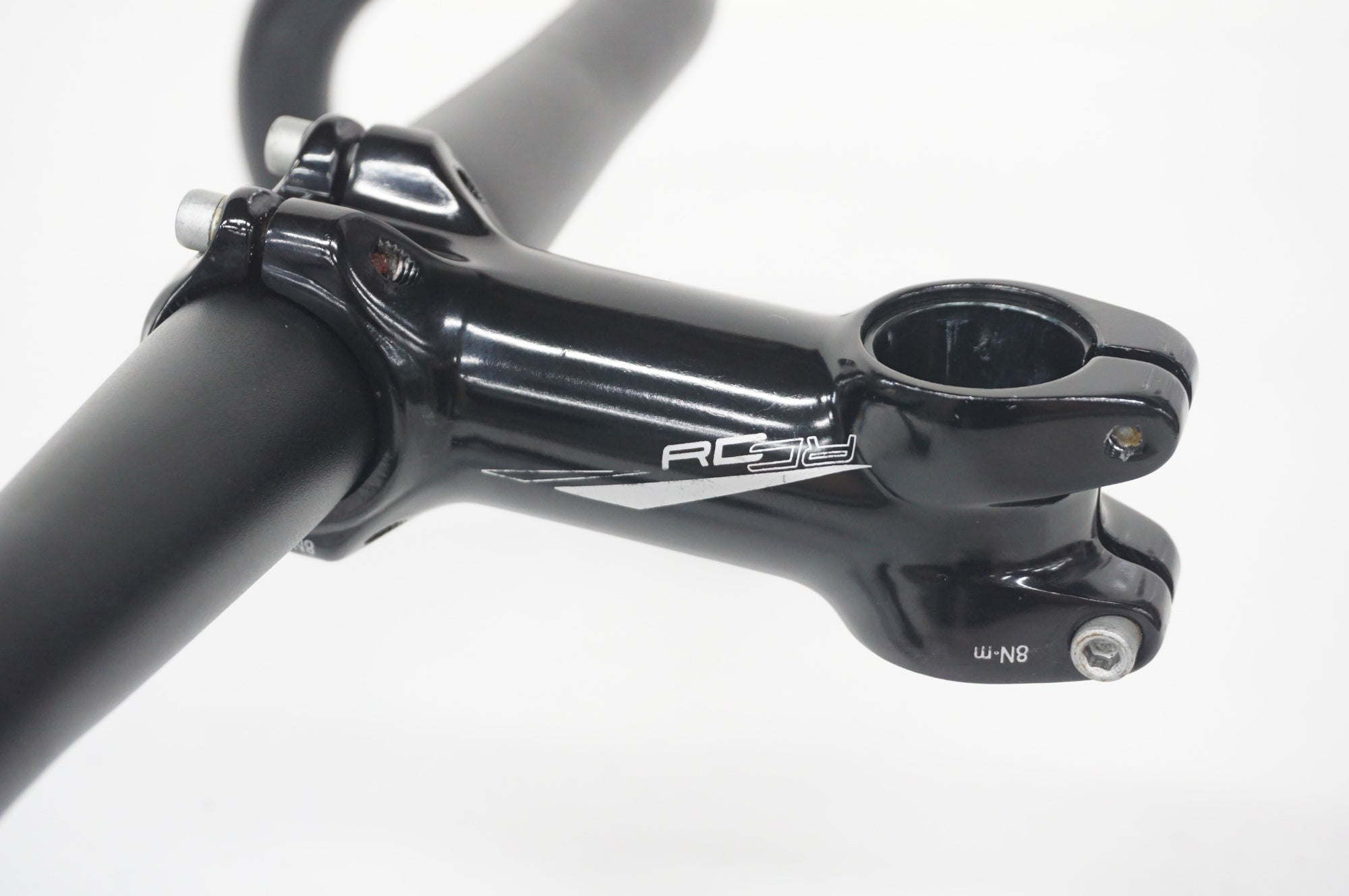 DFITZ 「ディーフィッツ」 Φ31.8 380mm ハンドル / 阪急塚口店