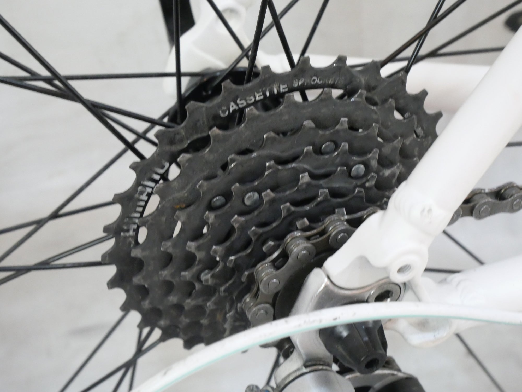 BIANCHI 「ビアンキ」 C-SPORT1 2016年モデル クロスバイク / バイチャリ浦和ベース