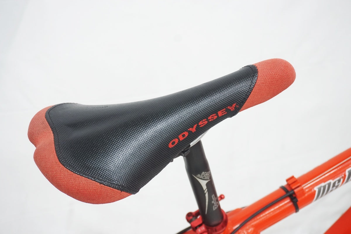 ORANGE 「オレンジ」 MSISLE 年式不明 マウンテンバイク/ 大阪美原北インター店