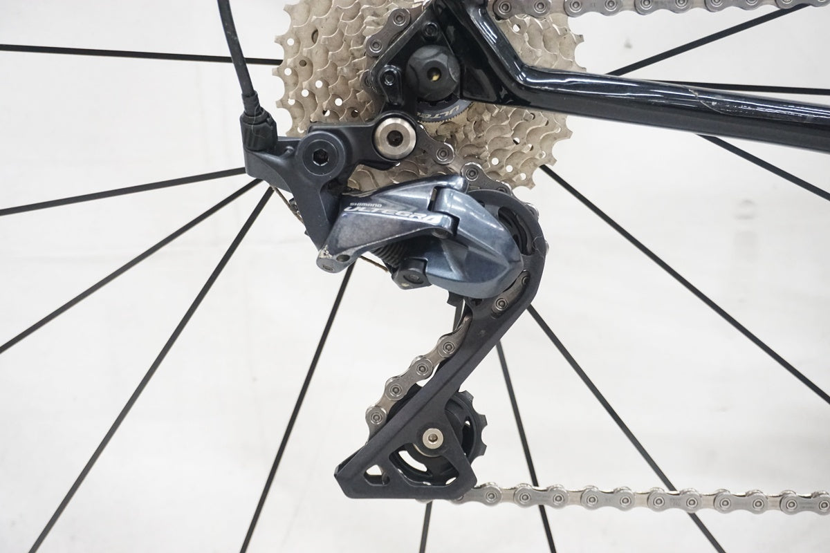FOCUS 「フォーカス」 IZALCO RACE 2018年モデル ロードバイク/ 大阪美原北インター店