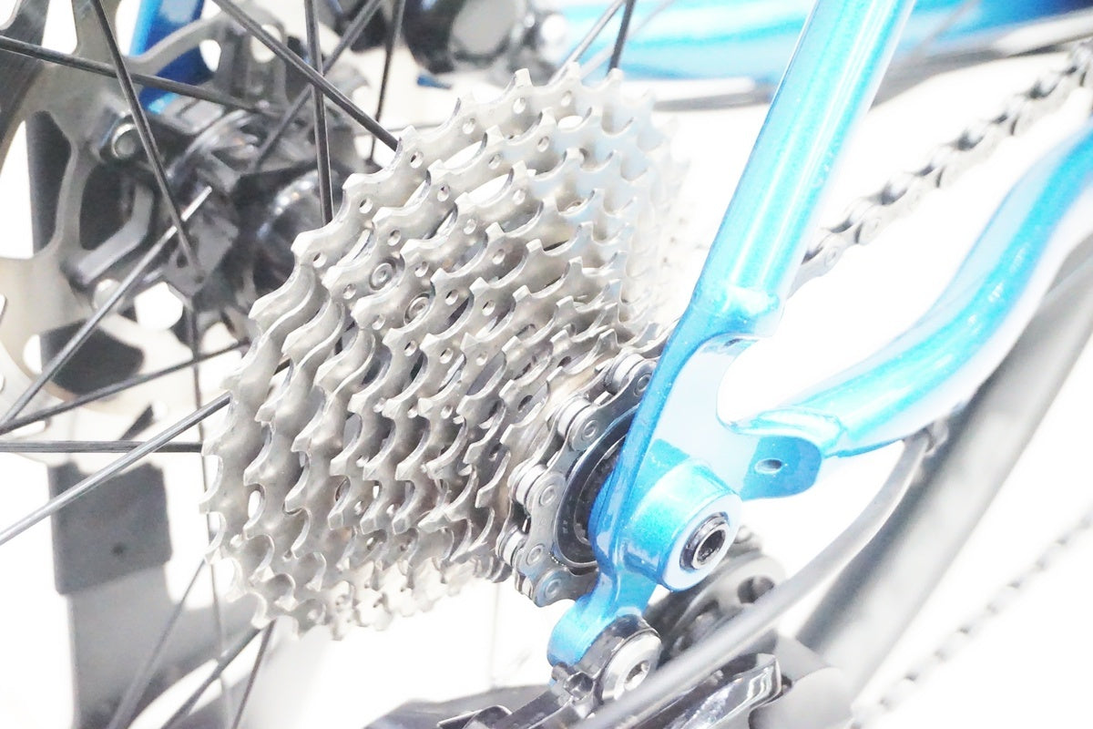 CINELLI 「チネリ」 VIGORELLI ROAD 2020年モデル ロードバイク/ 京都西院店