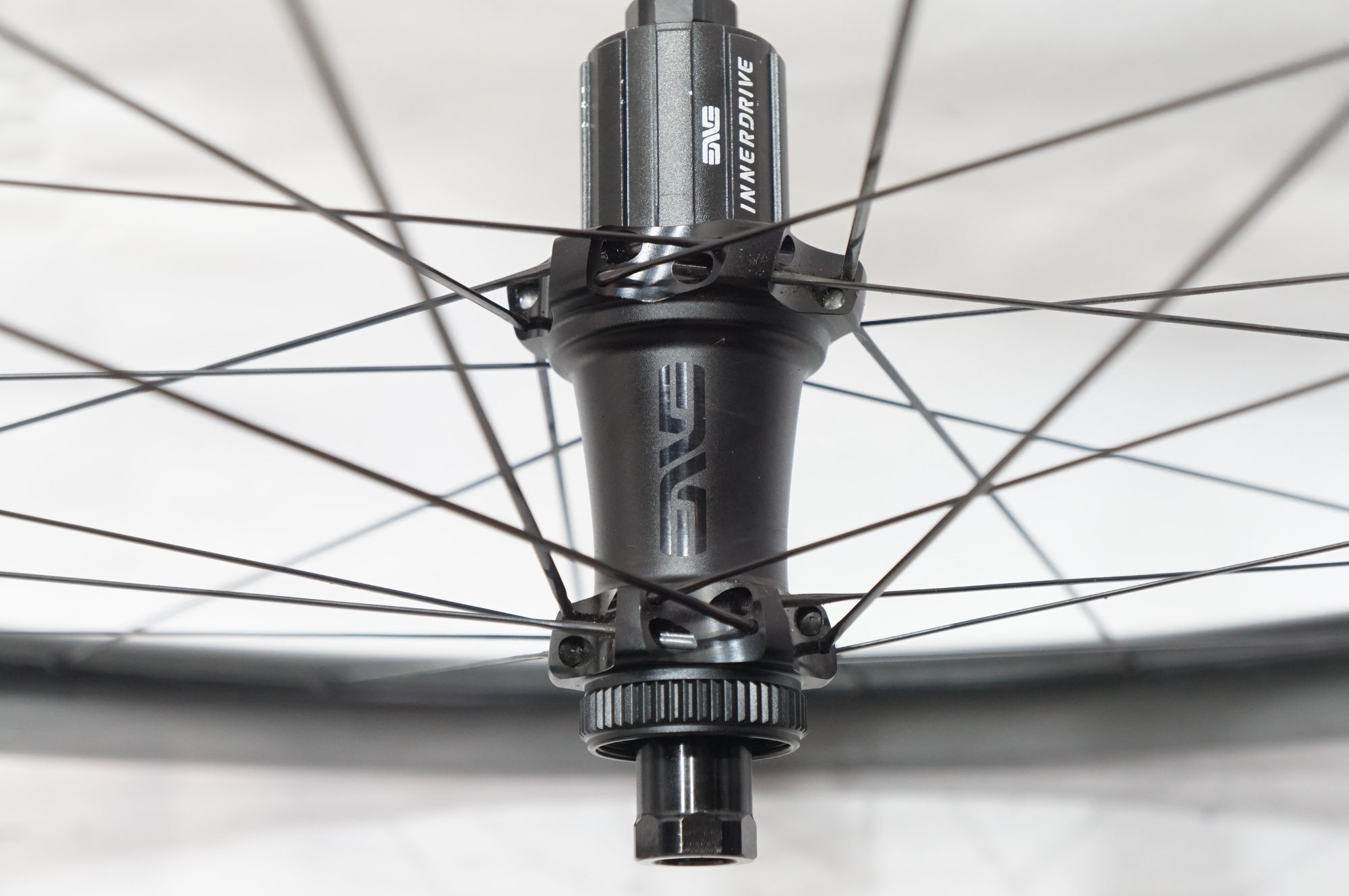 ENVE 「エンヴィー」 SES4.5 DISC シマノ11速 ホイールセット / 大宮店