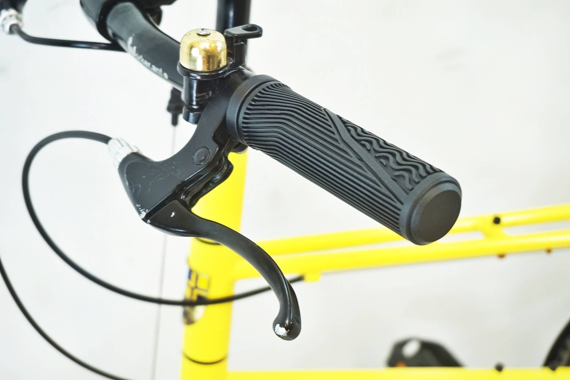 BRUNO 「ブルーノ」 MIXTE FLAT 2019年モデル 20インチ ミニベロ / 有明ガーデン店