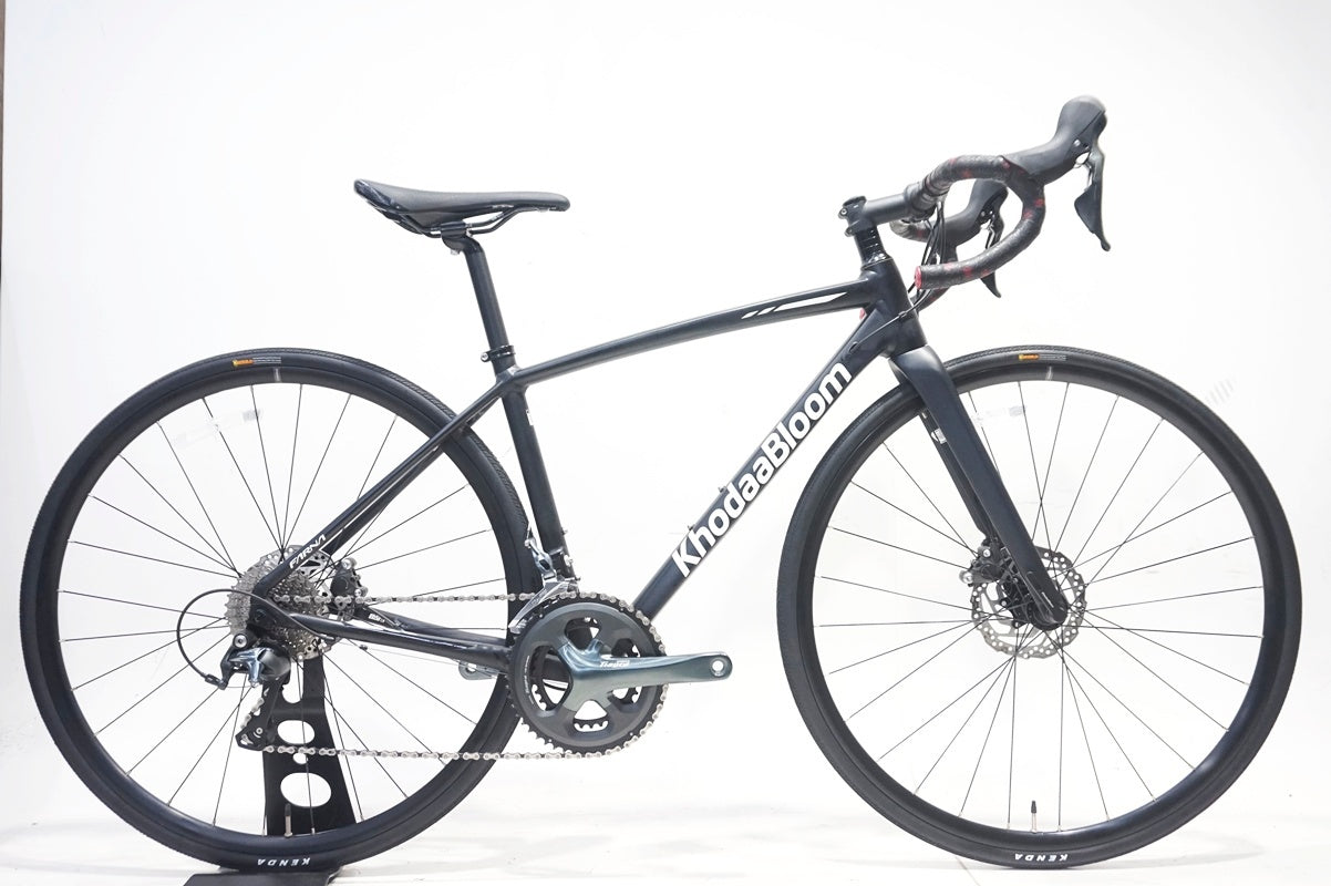 KHODAABLOOM 「コーダブルーム」 FARNA DISC TIAGRA 2023年モデル ロードバイク / 大阪門真店