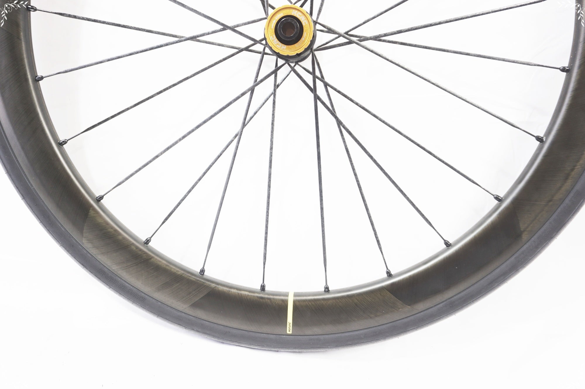 MAVIC 「マビック」 COSMIC SLR45 DISC シマノ11速 ホイールセット / バイチャリ世田谷店