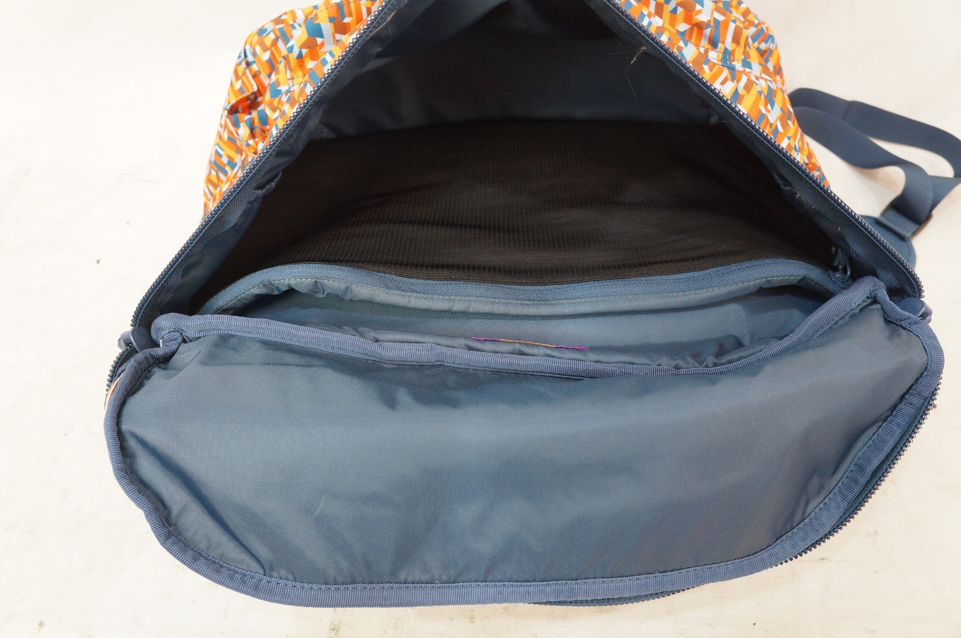 BROMPTON 「ブロンプトン」 LIBERTYコラボ フロントバック / バイチャリ浦和ベース