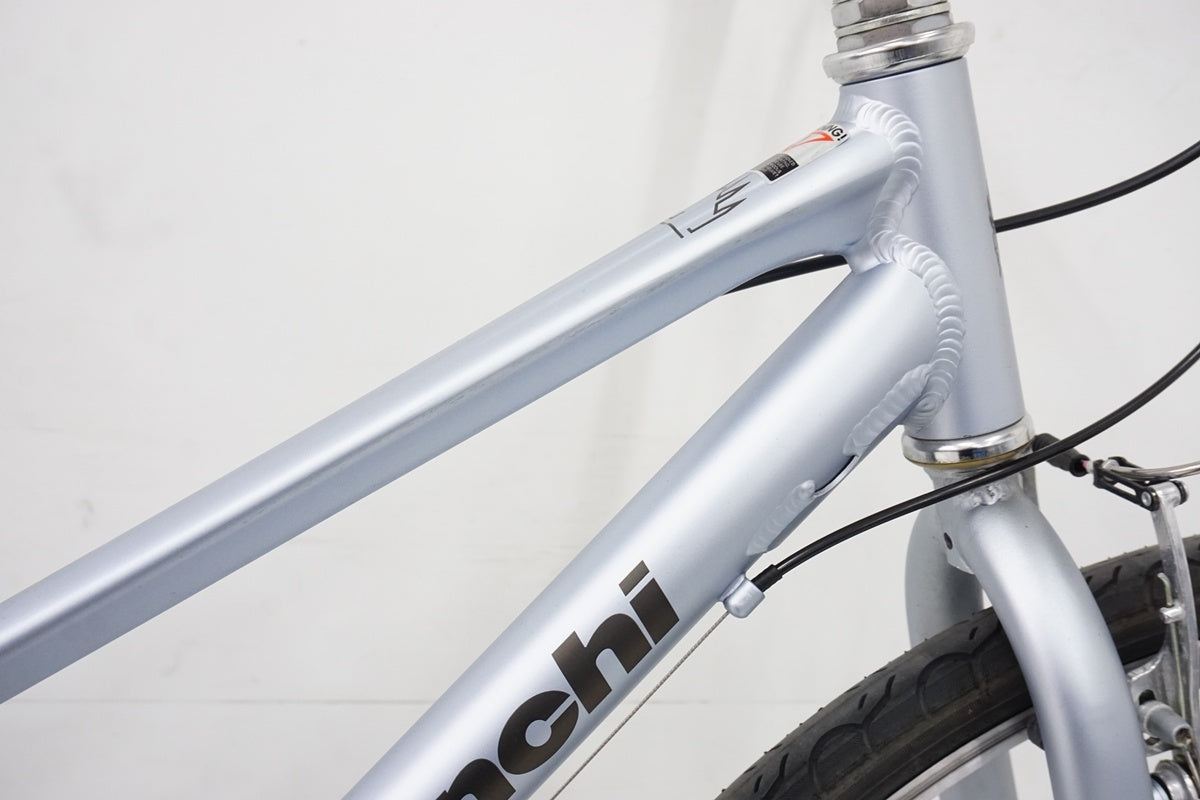 BIANCHI 「ビアンキ」MILANO MID STEP 2022年モデル クロスバイク / 浜松店