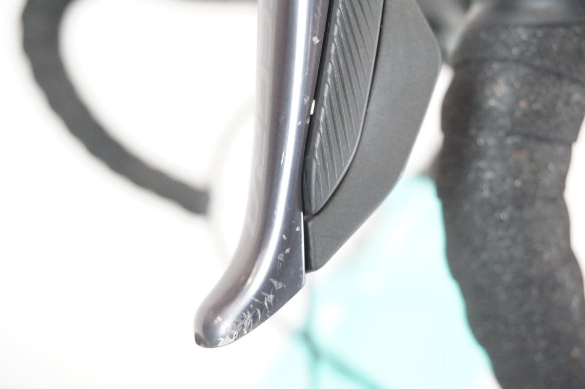 BIANCHI 「ビアンキ」 OLTRE XR3 DISC 2024年モデル カスタム ロードバイク / 宇都宮店