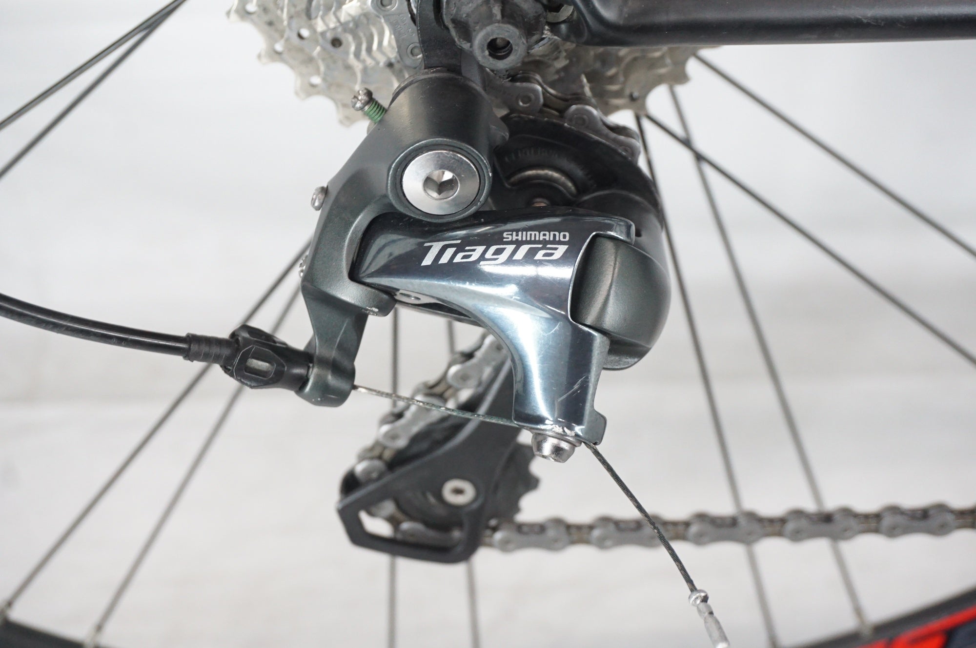 MERIDA 「メリダ」 RIDE3000 TIAGRA 2018年モデル ロードバイク / 阪急塚口店