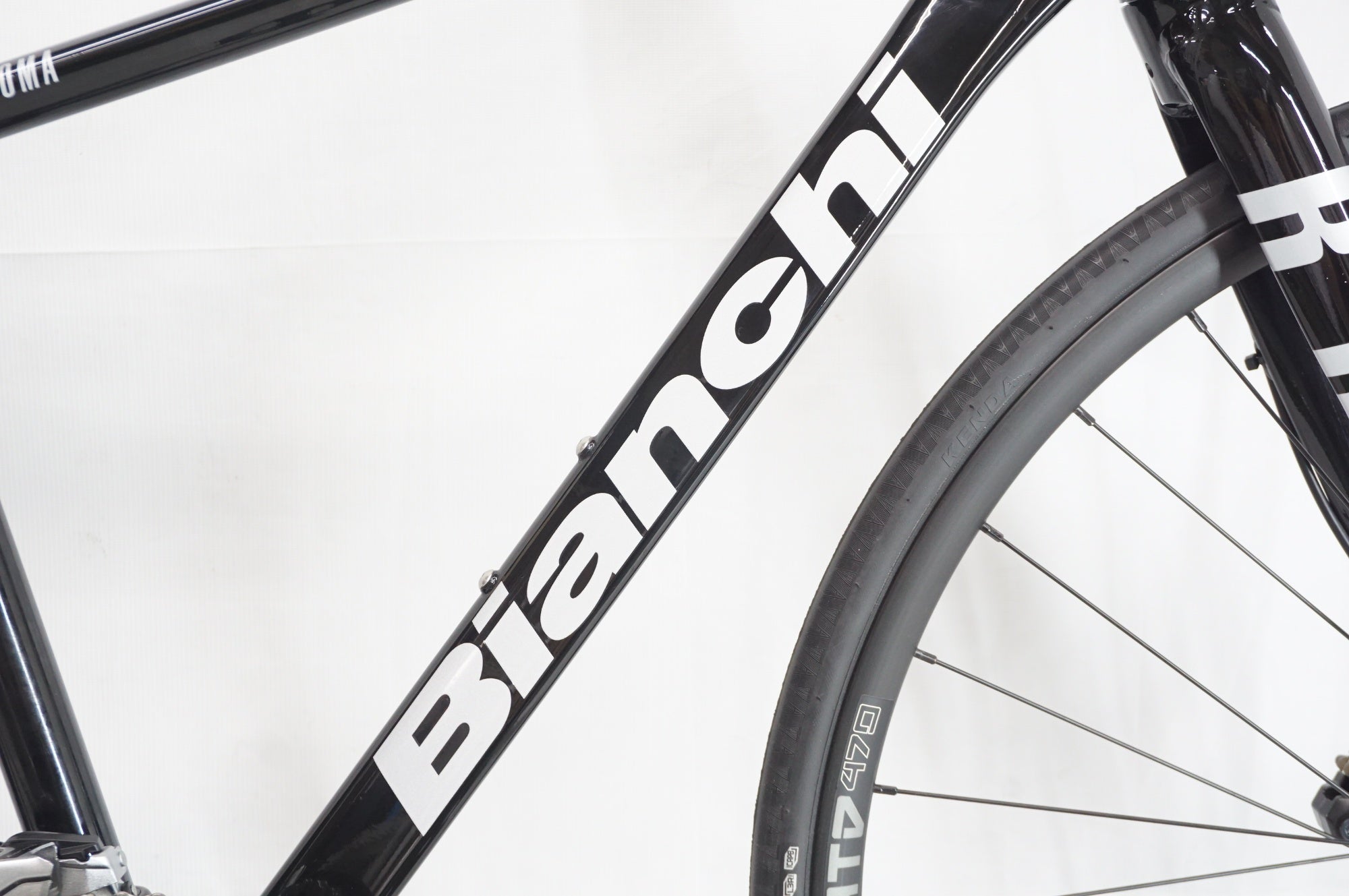 BIANCHI 「ビアンキ」 ROMA3 DISC 2022年モデル クロスバイク / 阪急塚口店