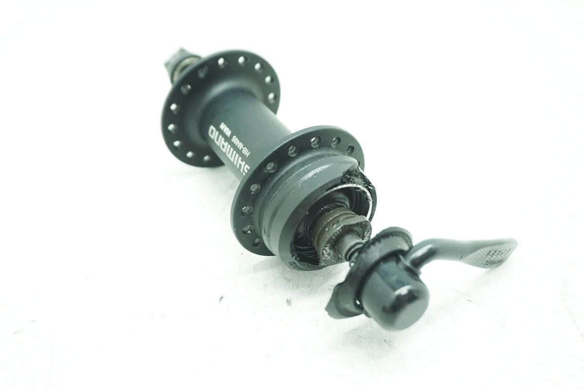 SHIMANO 「シマノ」 HB-M495 100mm フロントハブ / 大阪門真店