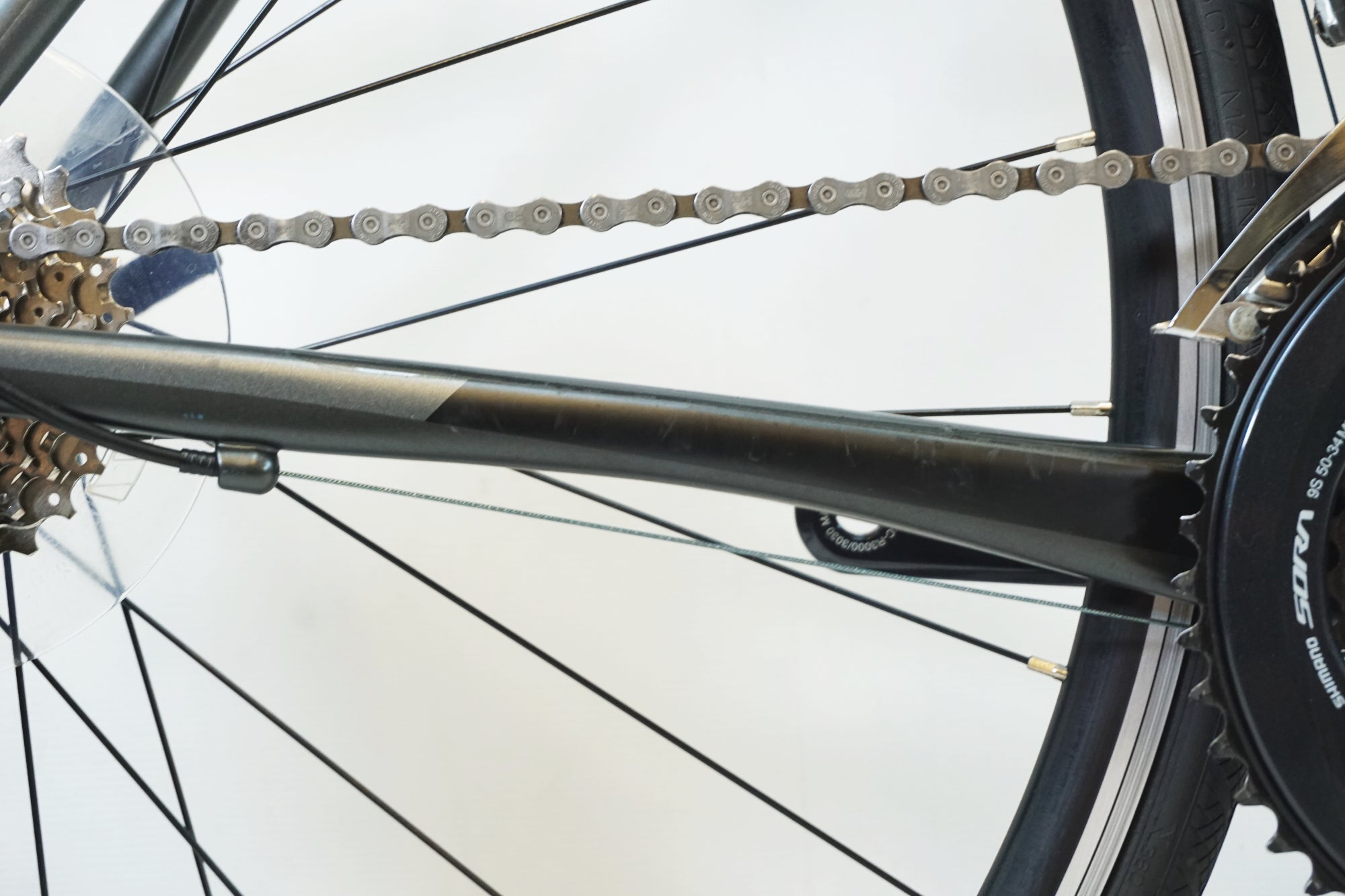 CANNONDALE 「キャノンデール」 CAAD OPTIMO SORA 2019年モデル ロードバイク / 有明ガーデン店