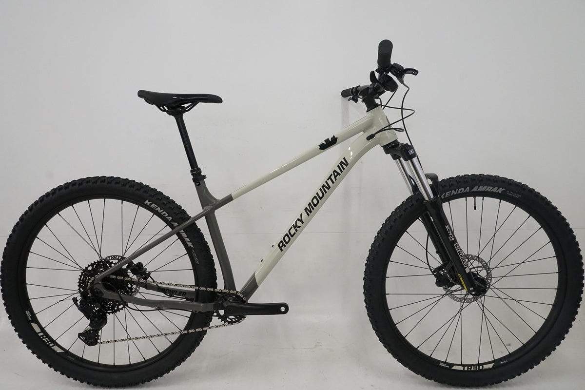 ROCKY MOUNTAIN 「ロッキーマウンテン」 GROWLER 20 2022年モデル マウンテンバイク / 浜松店