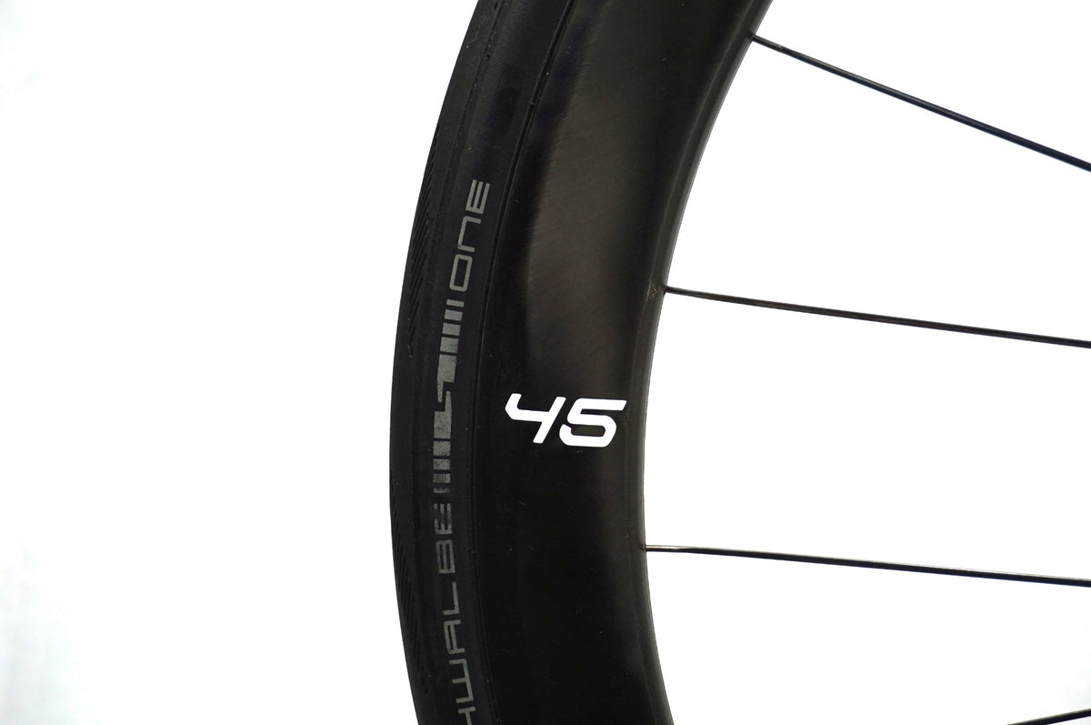 ENVE 「エンヴィ」 45 INNERDRIVE TLR シマノフリー 11速 ホイールセット / 川越店