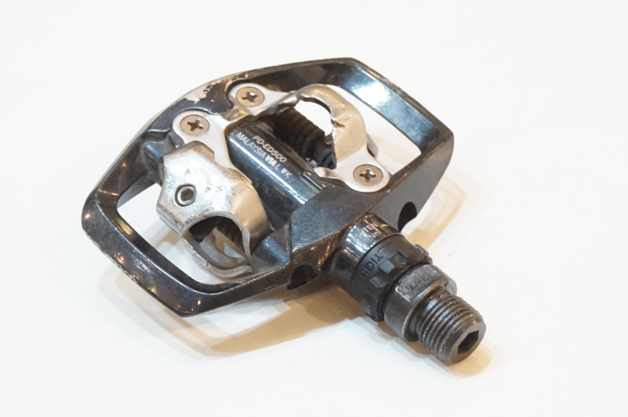 SHIMANO 「シマノ」 PD-ED500 ペダル / 浦和ベース