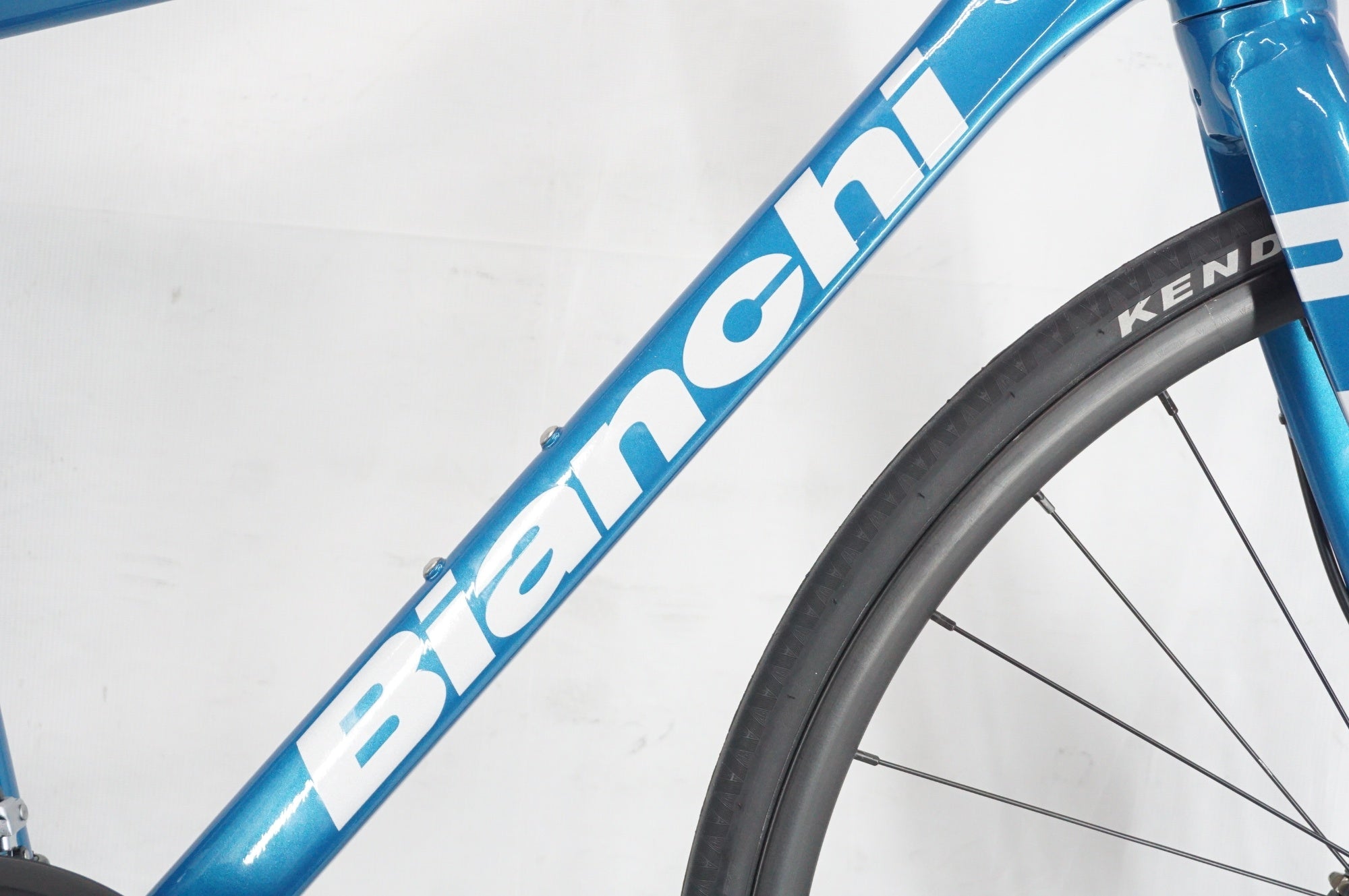 BIANCHI 「ビアンキ」 ROMA3 DISC 2022年モデル クロスバイク / 阪急塚口店